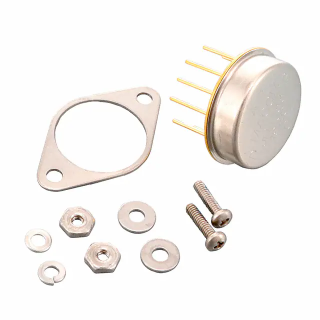 JH-133-PIN MACOM Technology Solutions  HF-Richtkoppler